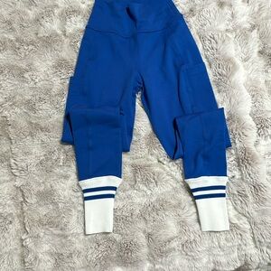 Bombshell leggings jogger bottom